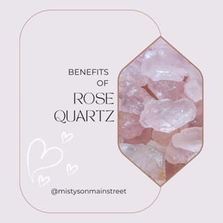 What is Rose Quartz