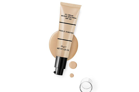 Merle Norman Cosmetics Vs. IT Cosmetics :CC Creams