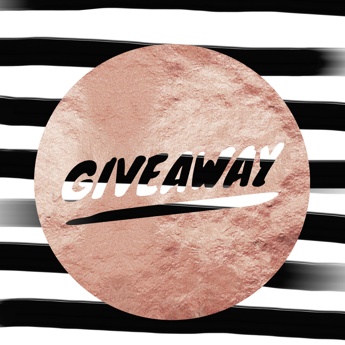 Facebook GIVEAWAY Collab