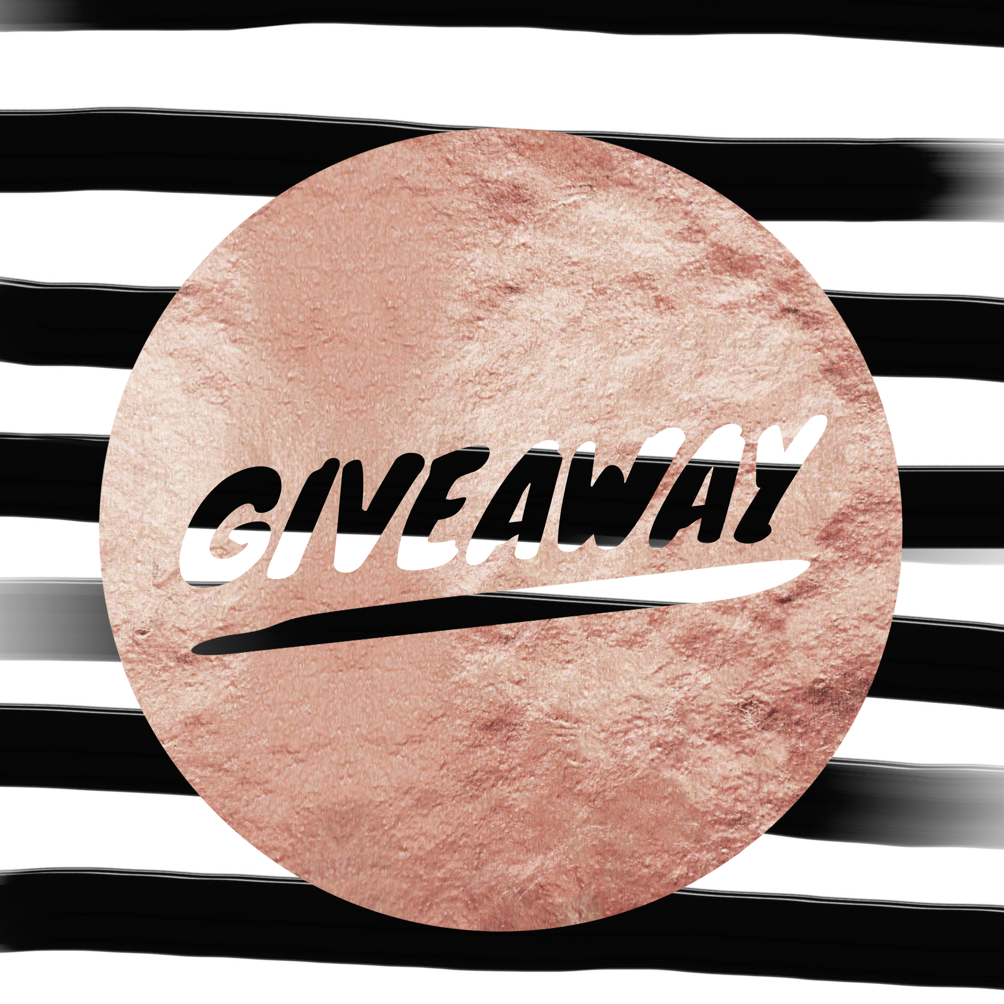 Facebook GIVEAWAY Collab