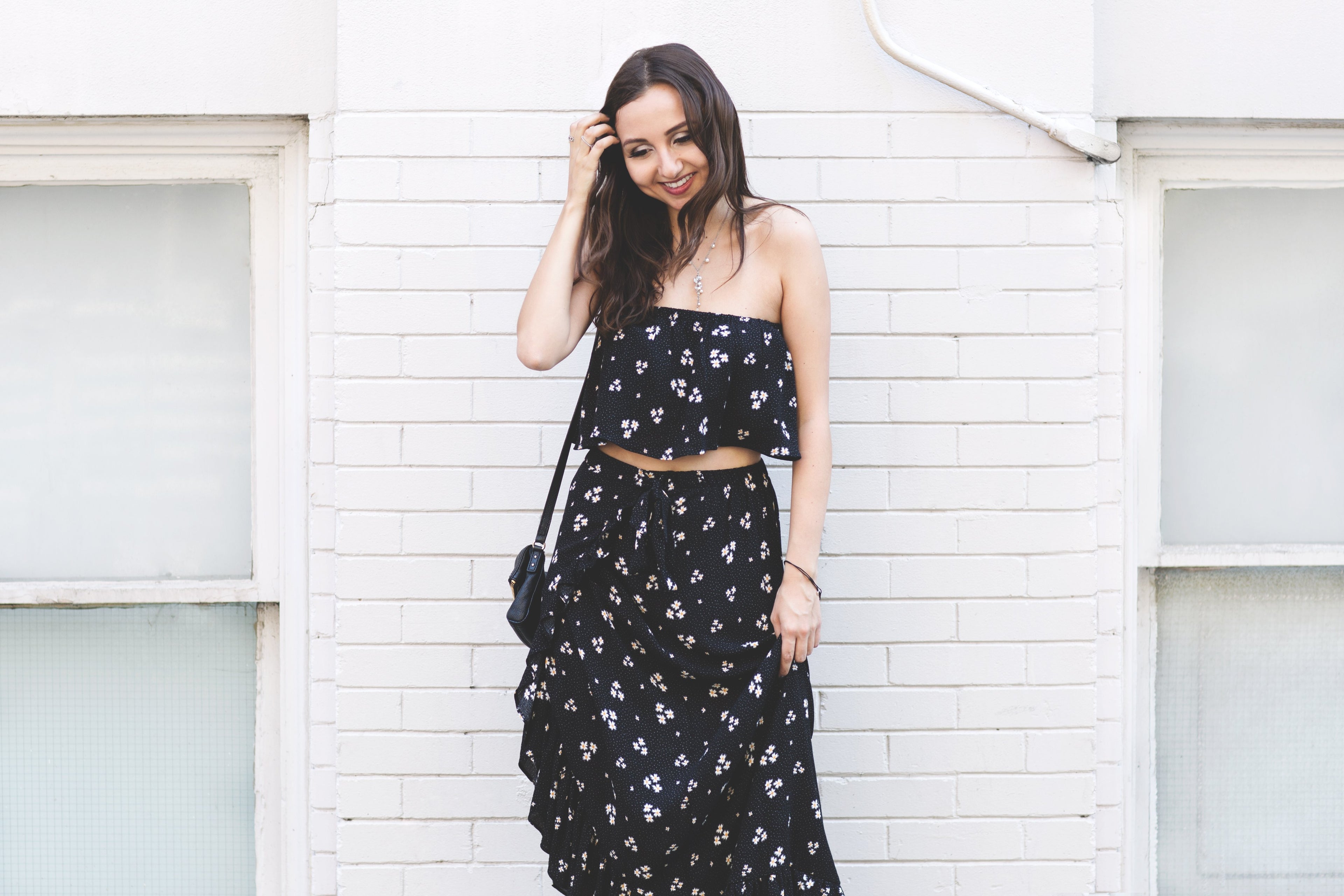 Spring Style Show