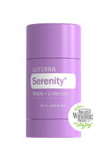 Serenity stick