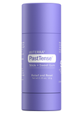 Past tense stick sweet gum