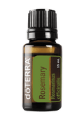 doTerra Rosemary