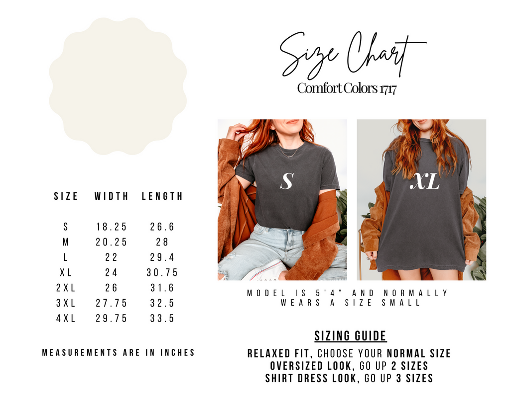 Happy Sunny Days Graphic Tee
