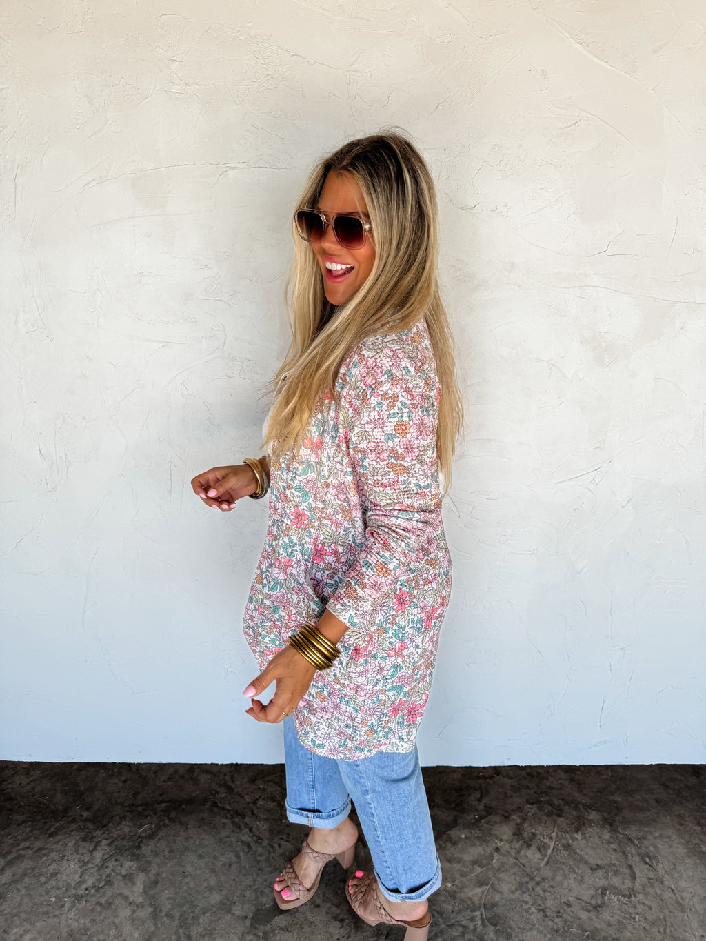 PREORDER: Summer Feels Lola Cardigan