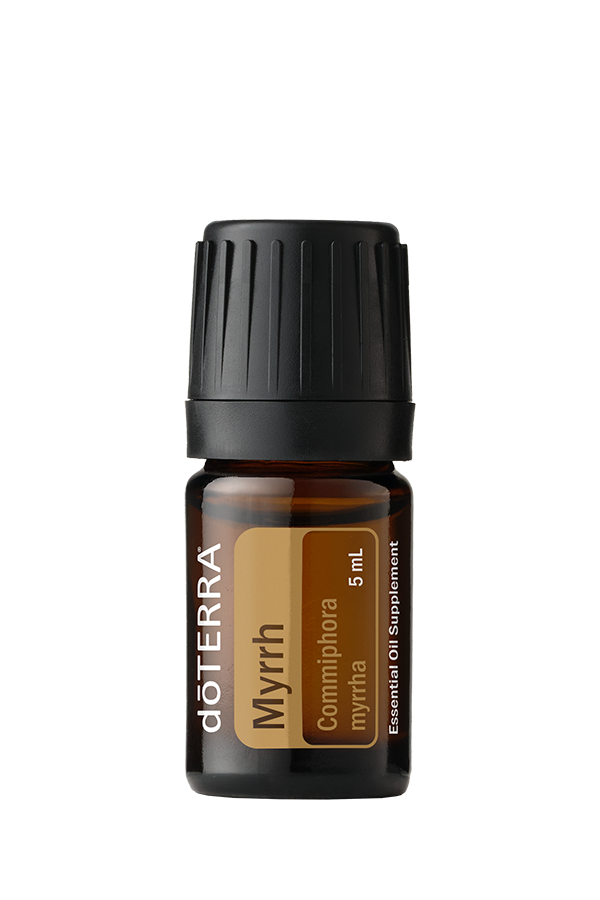 Doterra myrrh