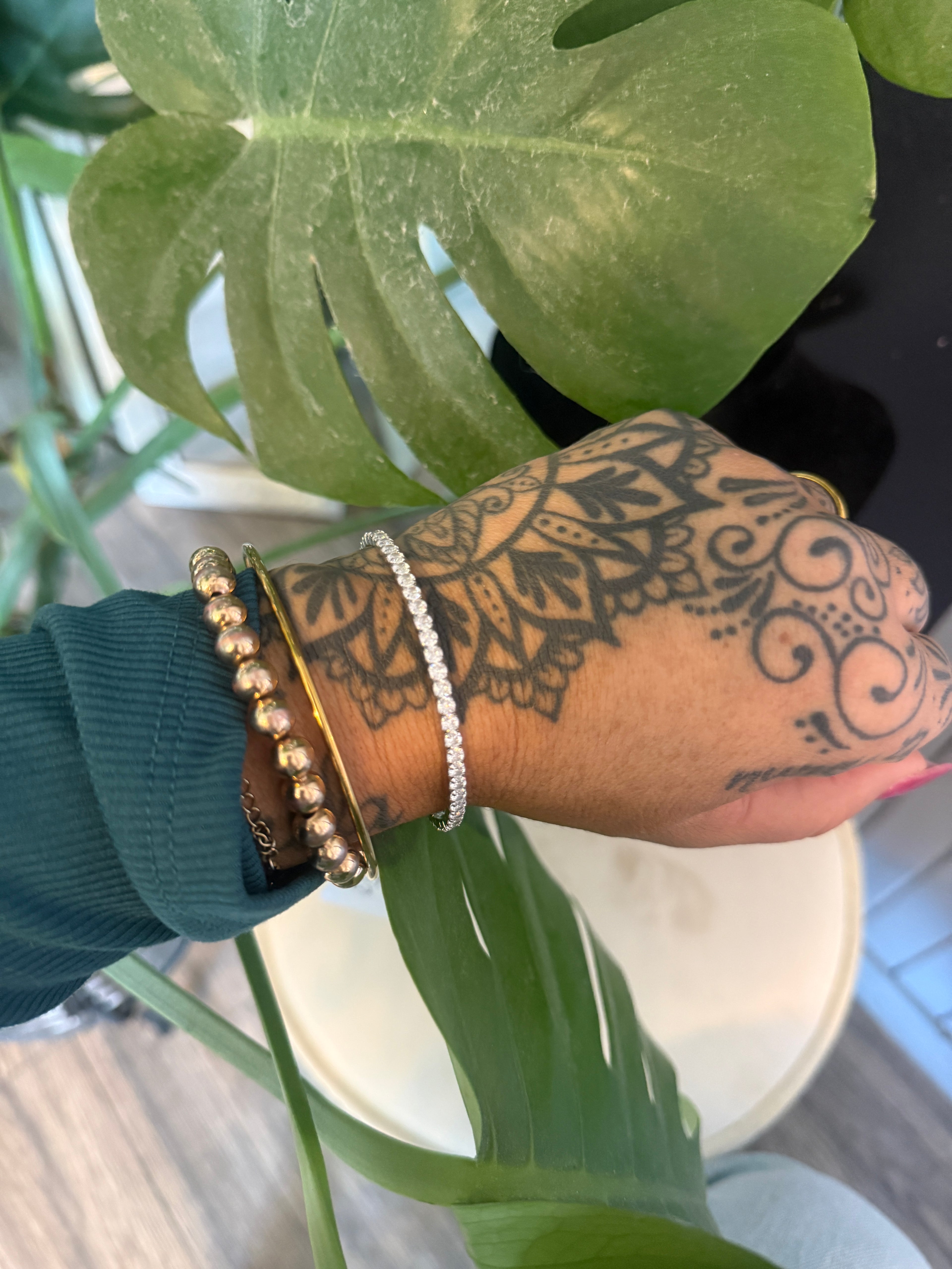 Water Proof Bracelets