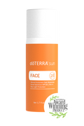 doTerra Sun Face