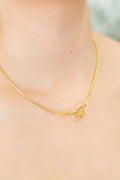 I've Got You Necklace
