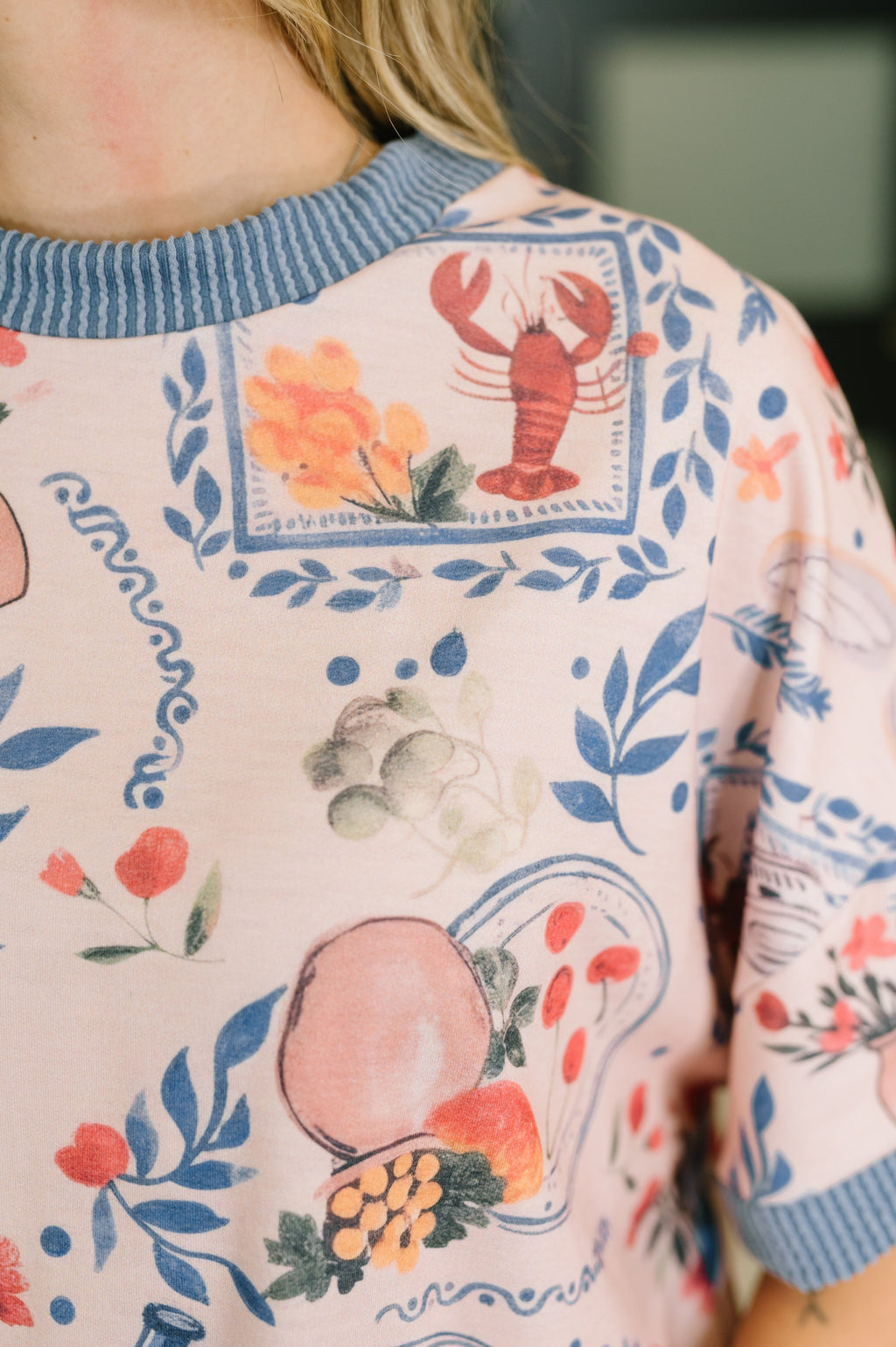 Jane of All Trades Graphic Relaxed Tee