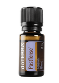doTerra Past Tense