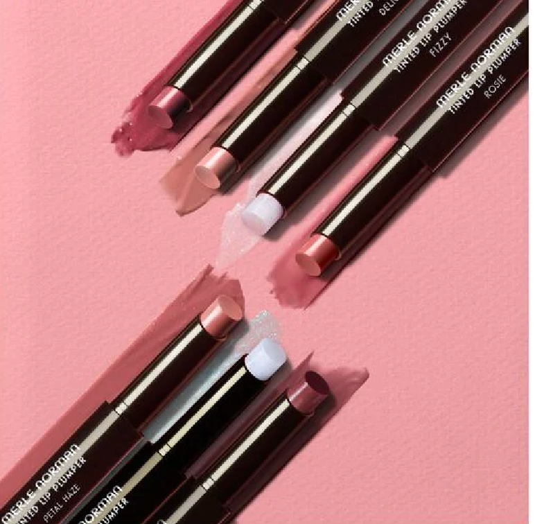 Tinted Lip Plumper
