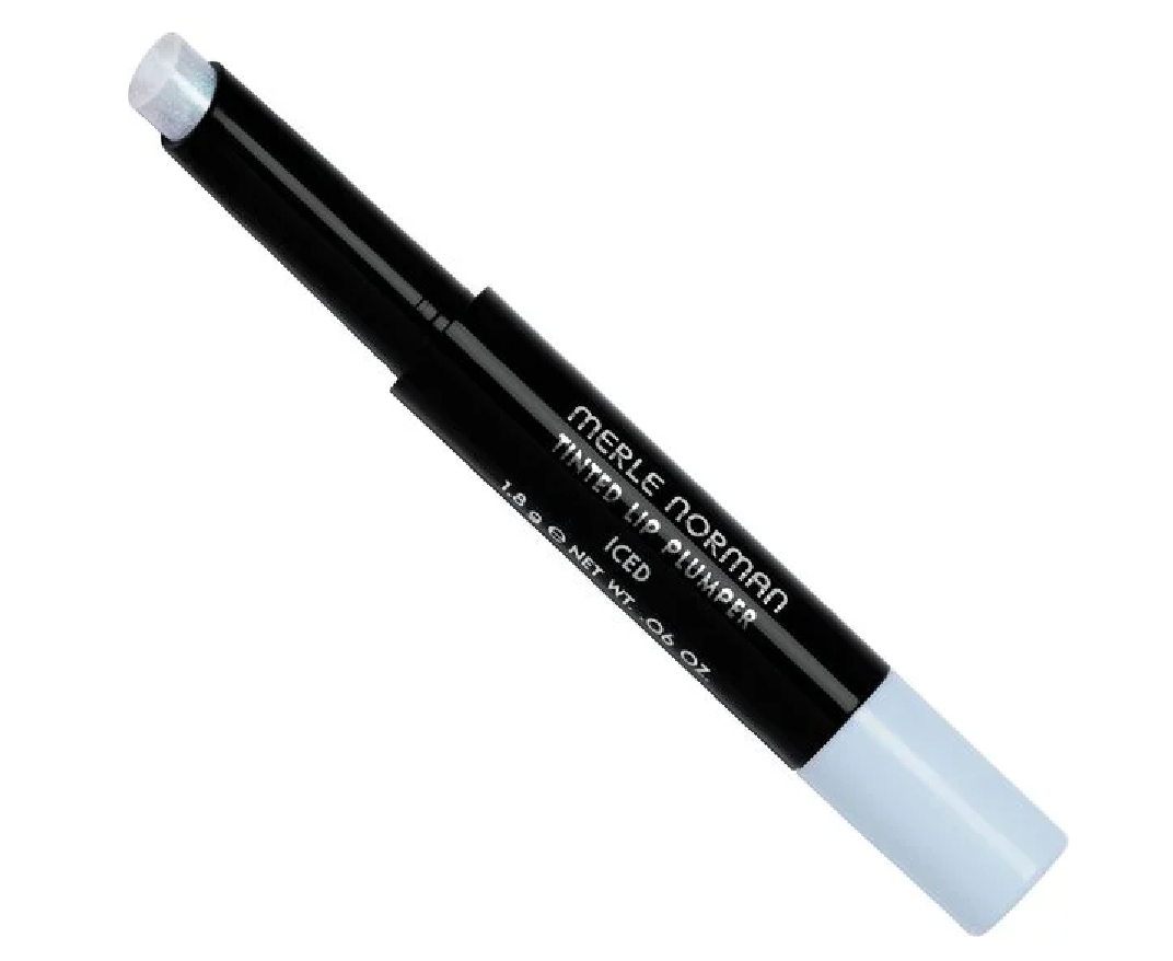 Tinted Lip Plumper