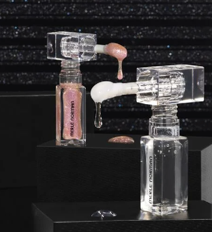 Natural Lip Oil