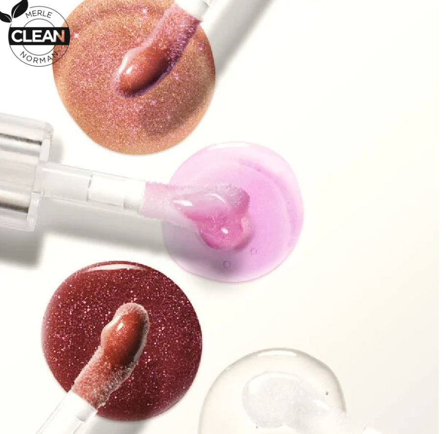 Natural Lip Oil
