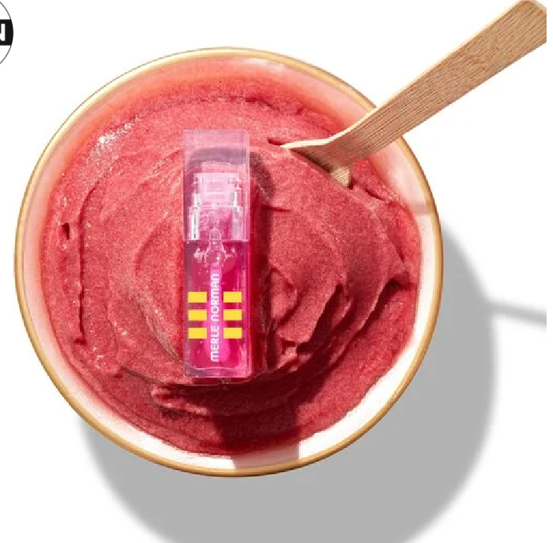 Natural Lip Oil