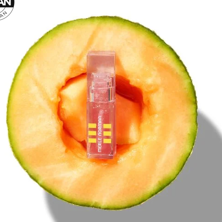 Natural Lip Oil