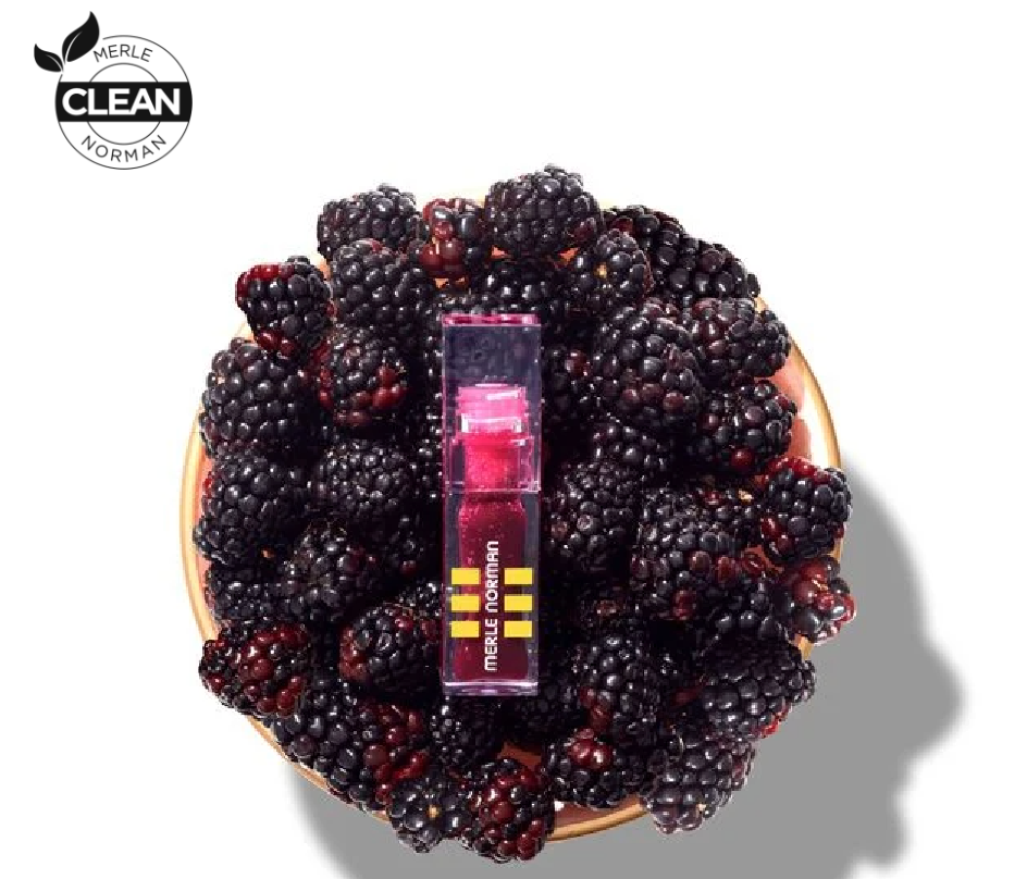 Natural Lip Oil