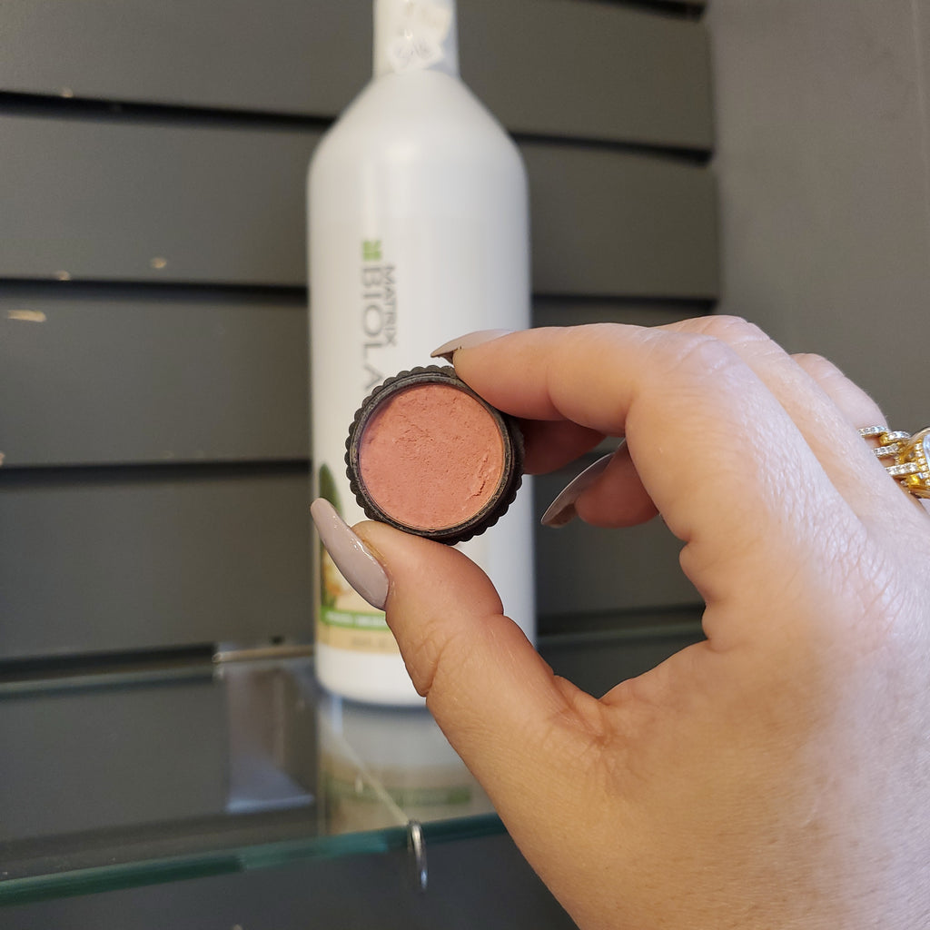 Limited Blush Colors