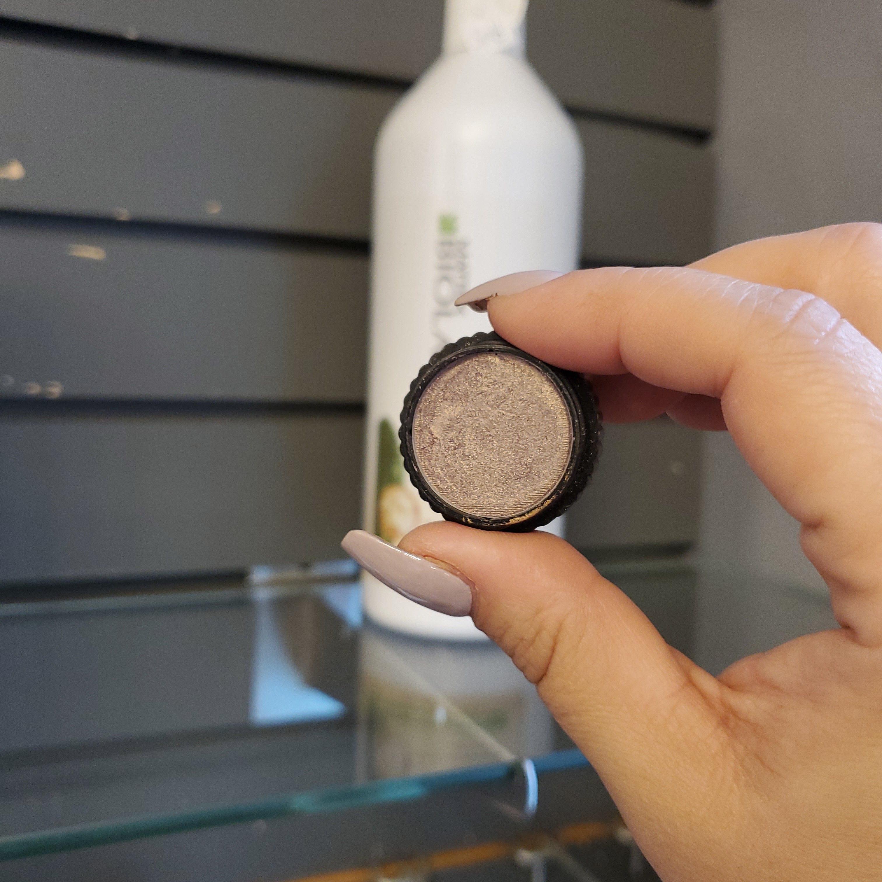 Limited Eyeshadow