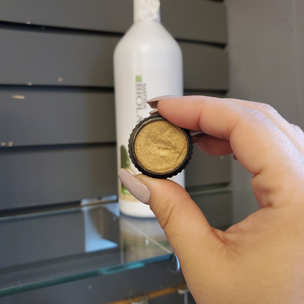 Limited Eyeshadow