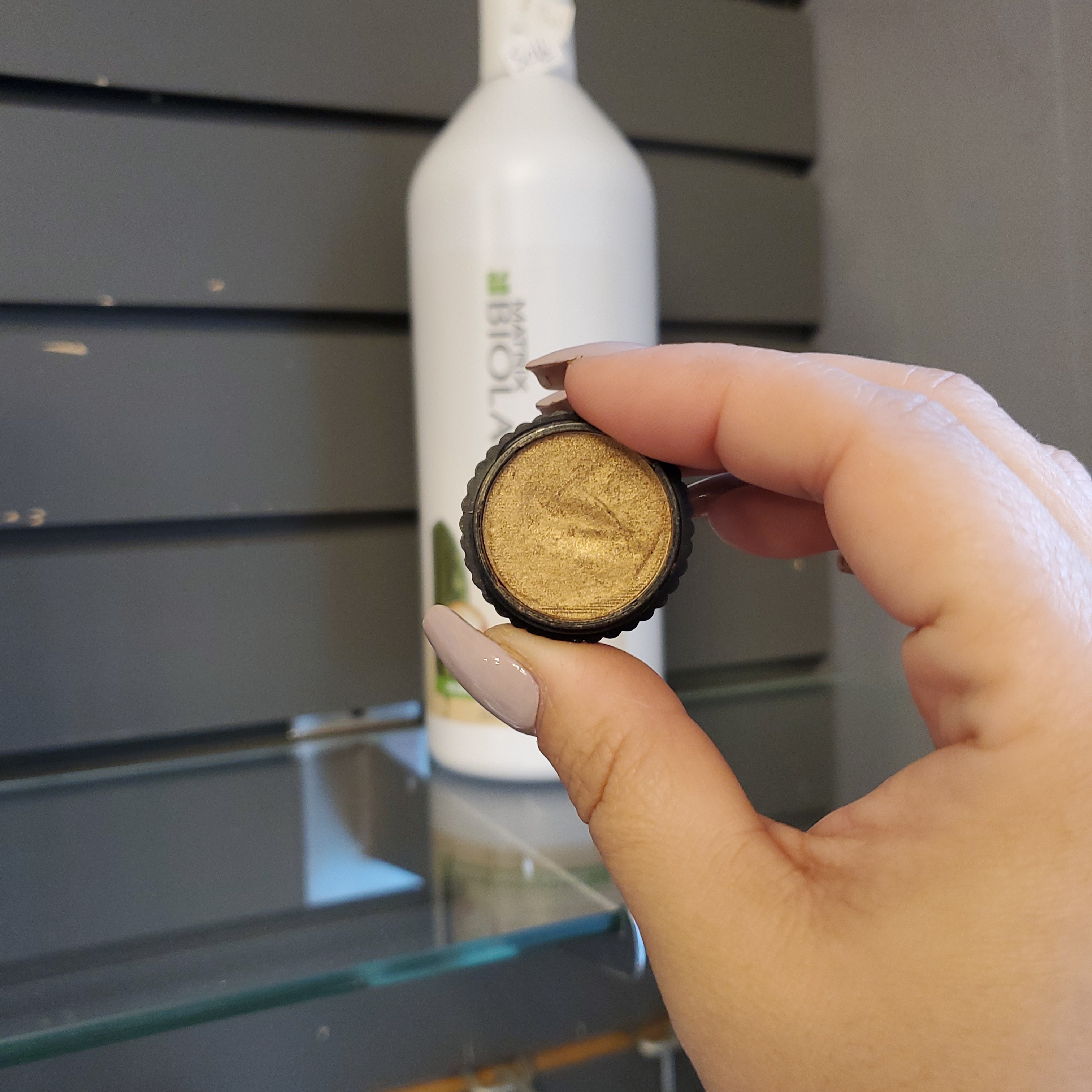 Limited Eyeshadow