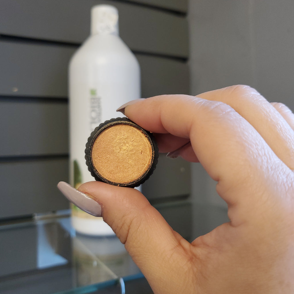 Limited Eyeshadow