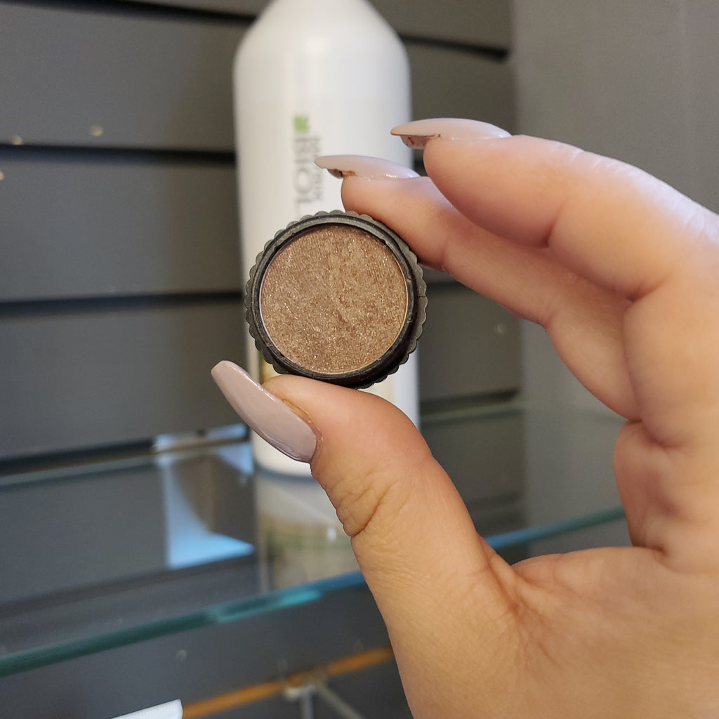 Limited Eyeshadow