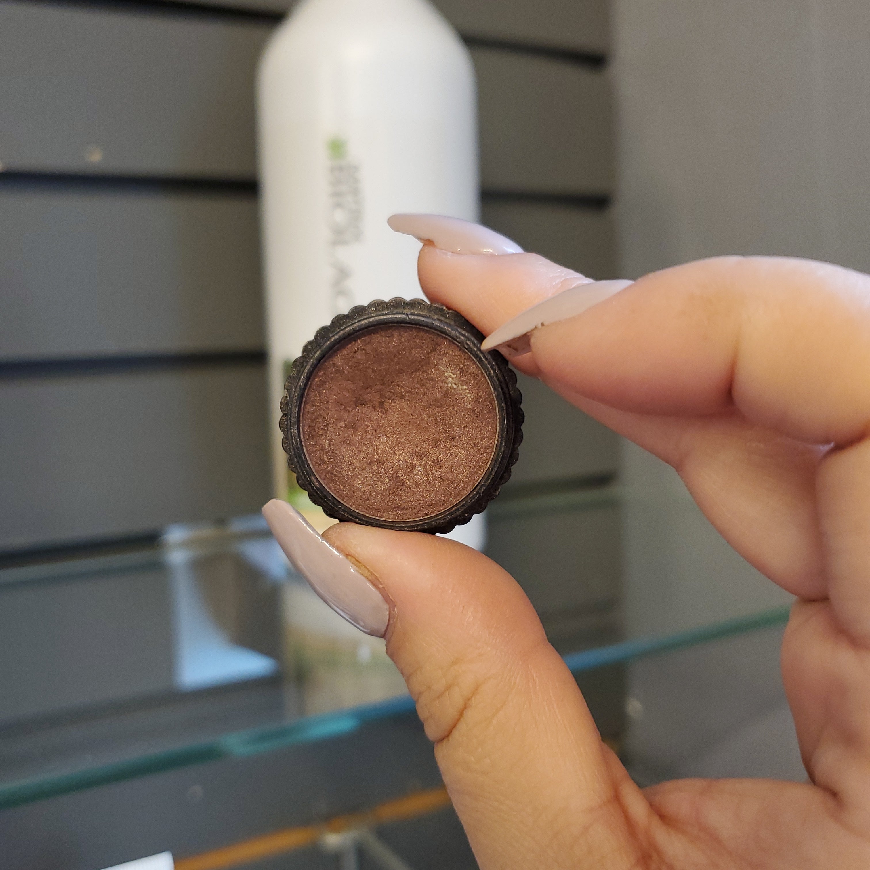Limited Eyeshadow