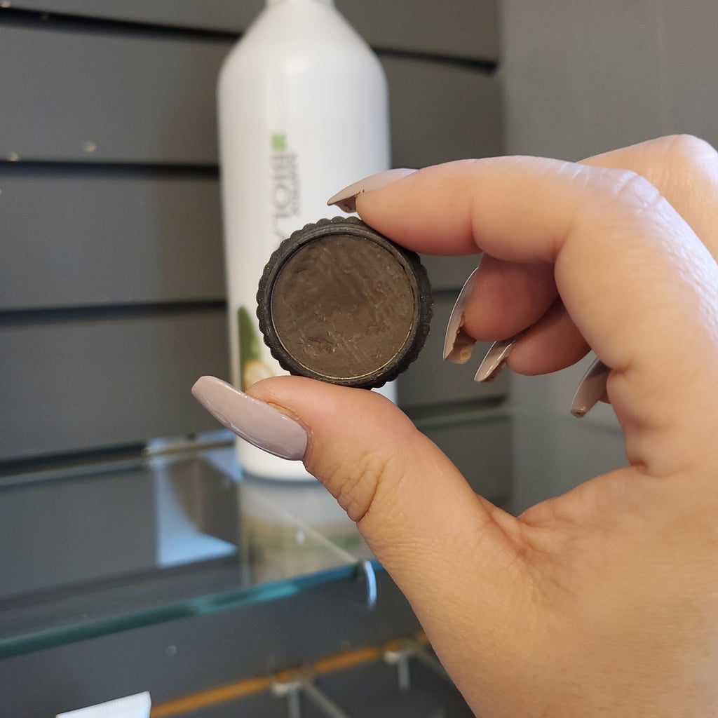 Limited Eyeshadow