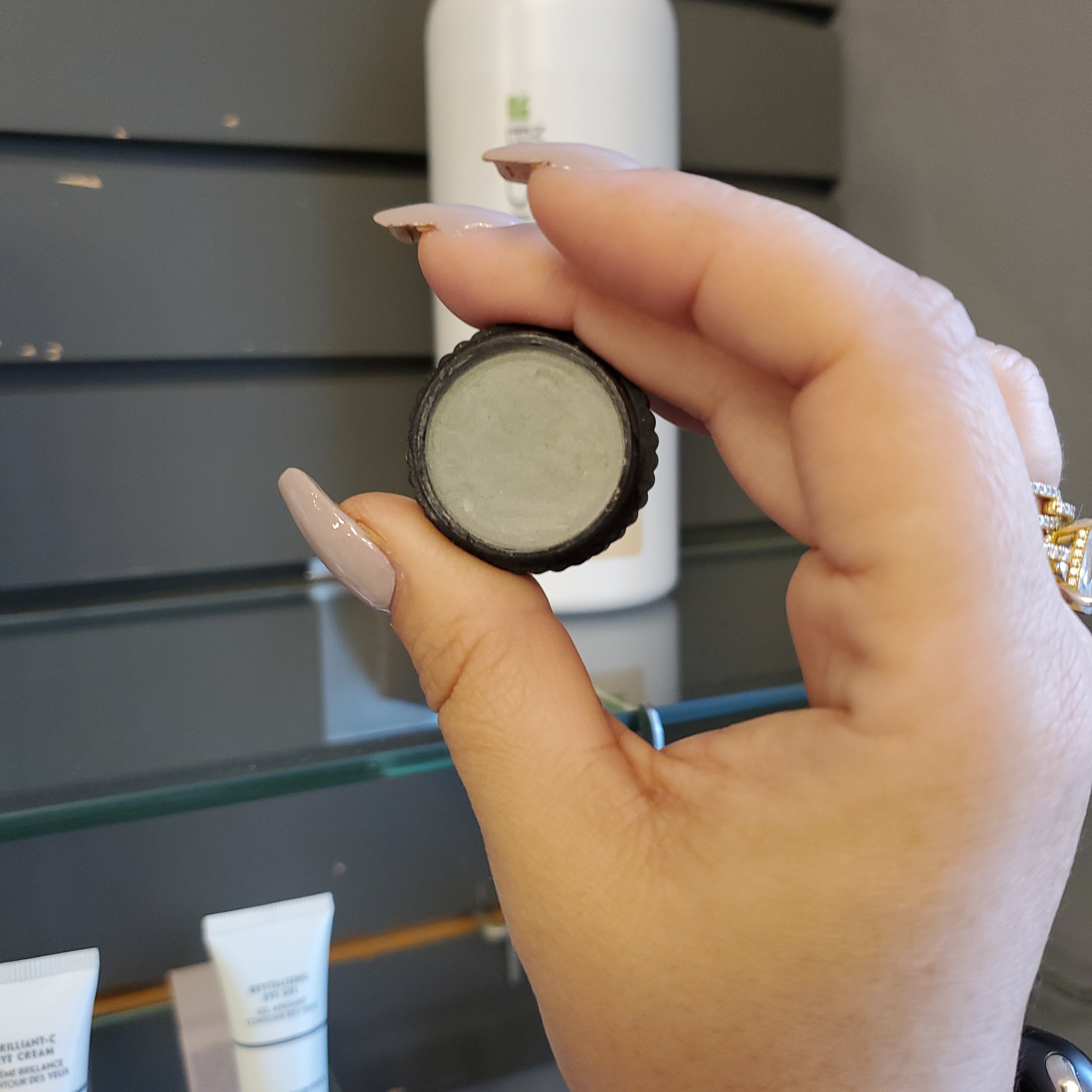 Limited Eyeshadow