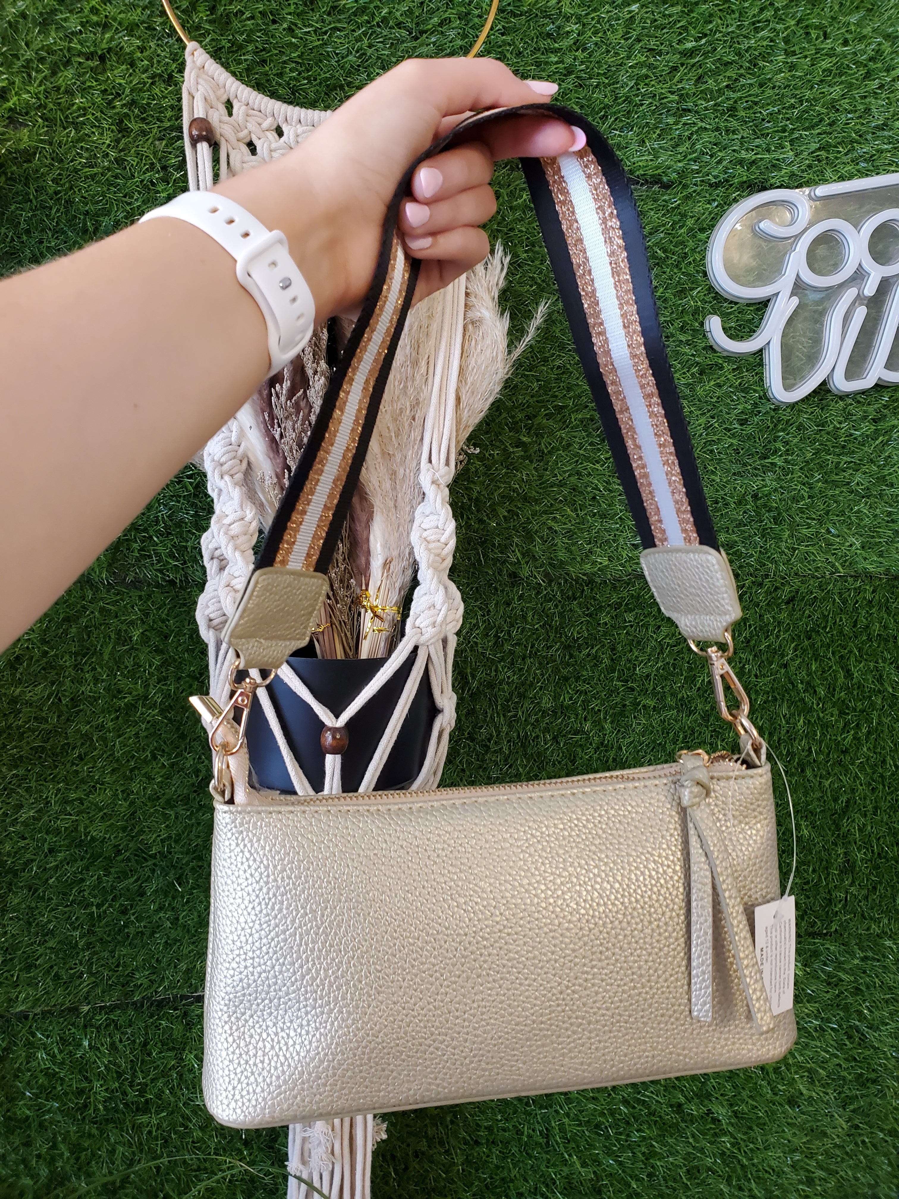Purses