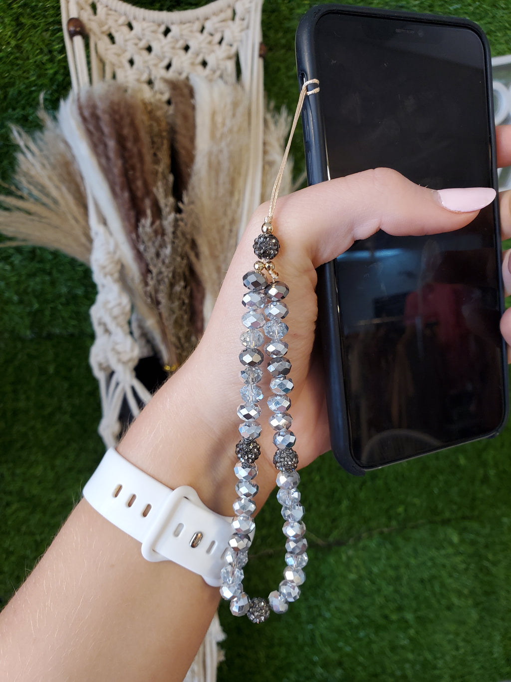 Phone Beads