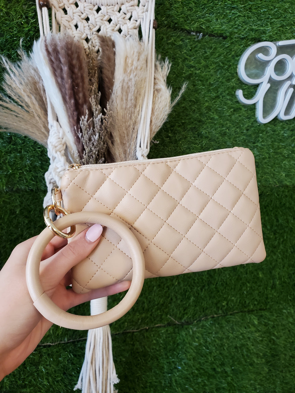 Mini Clutches