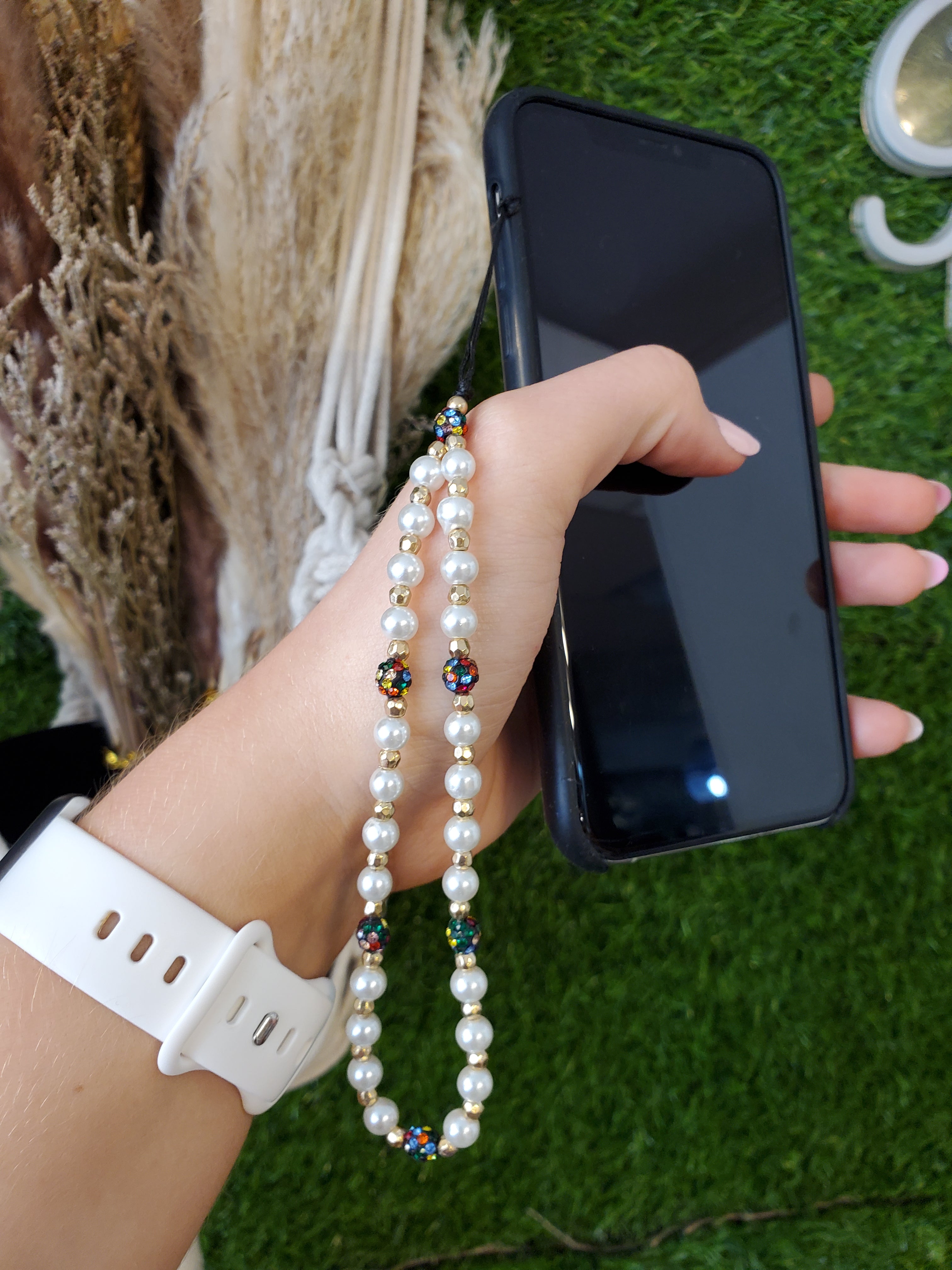 Phone Beads