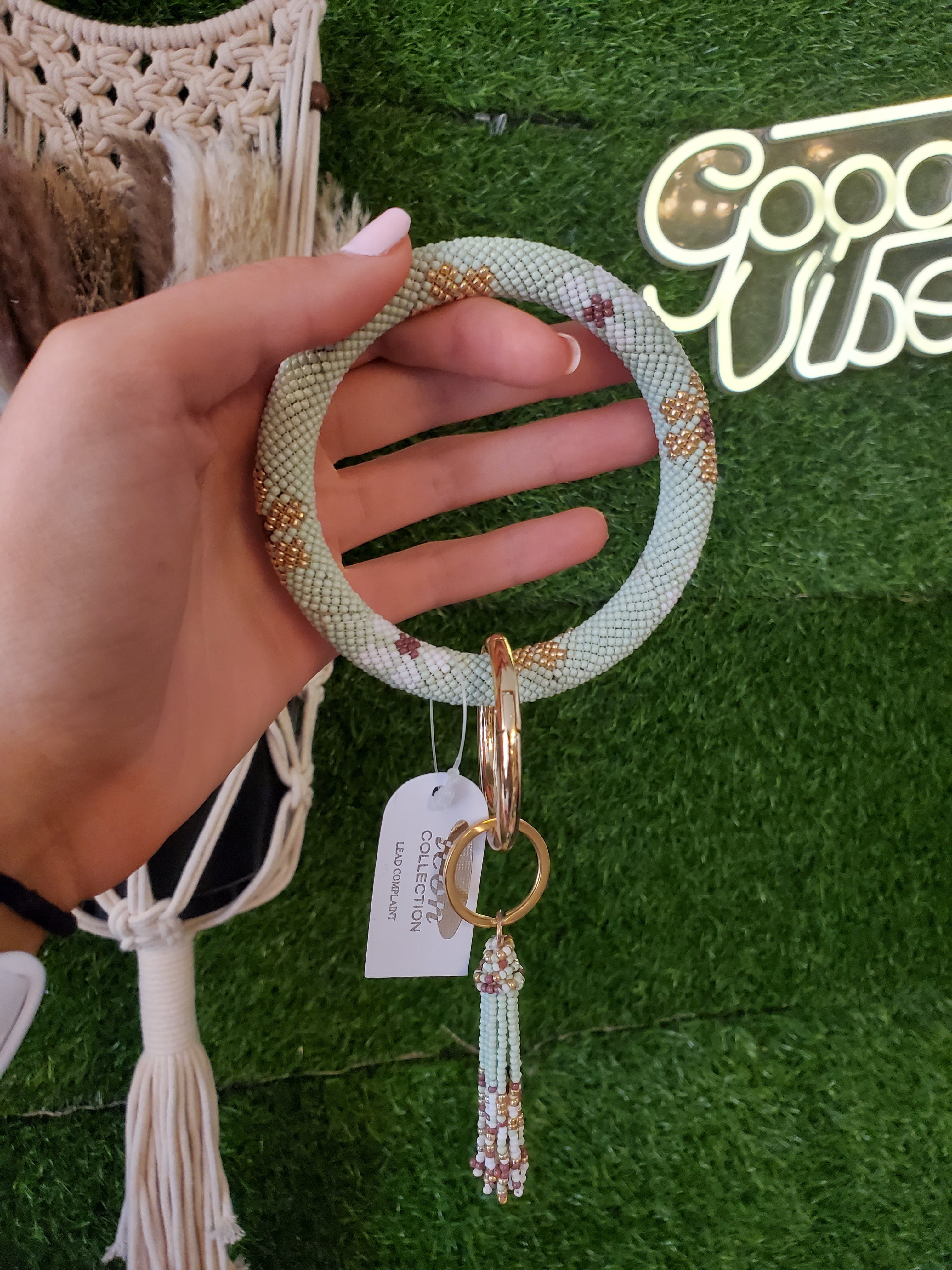 Key Rings