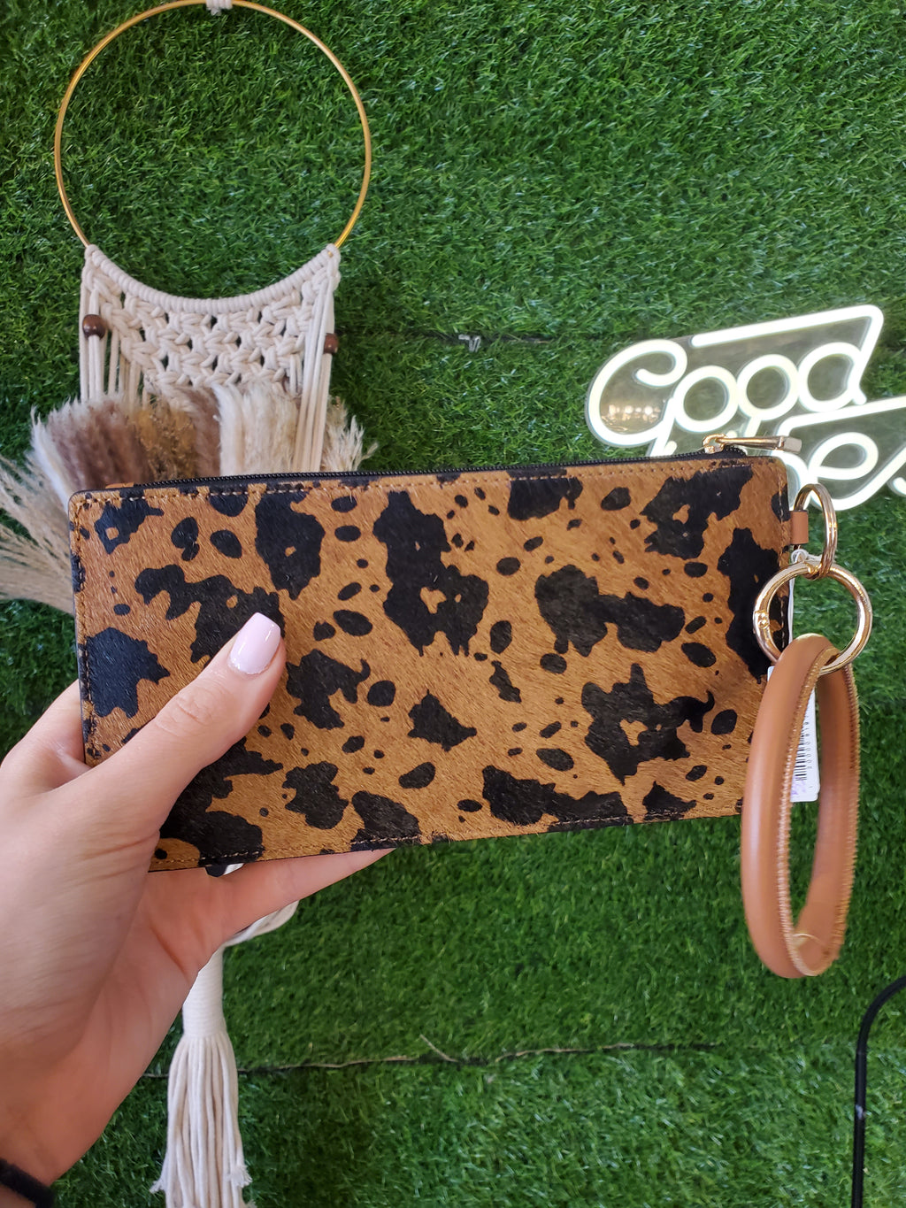 Mini Clutches
