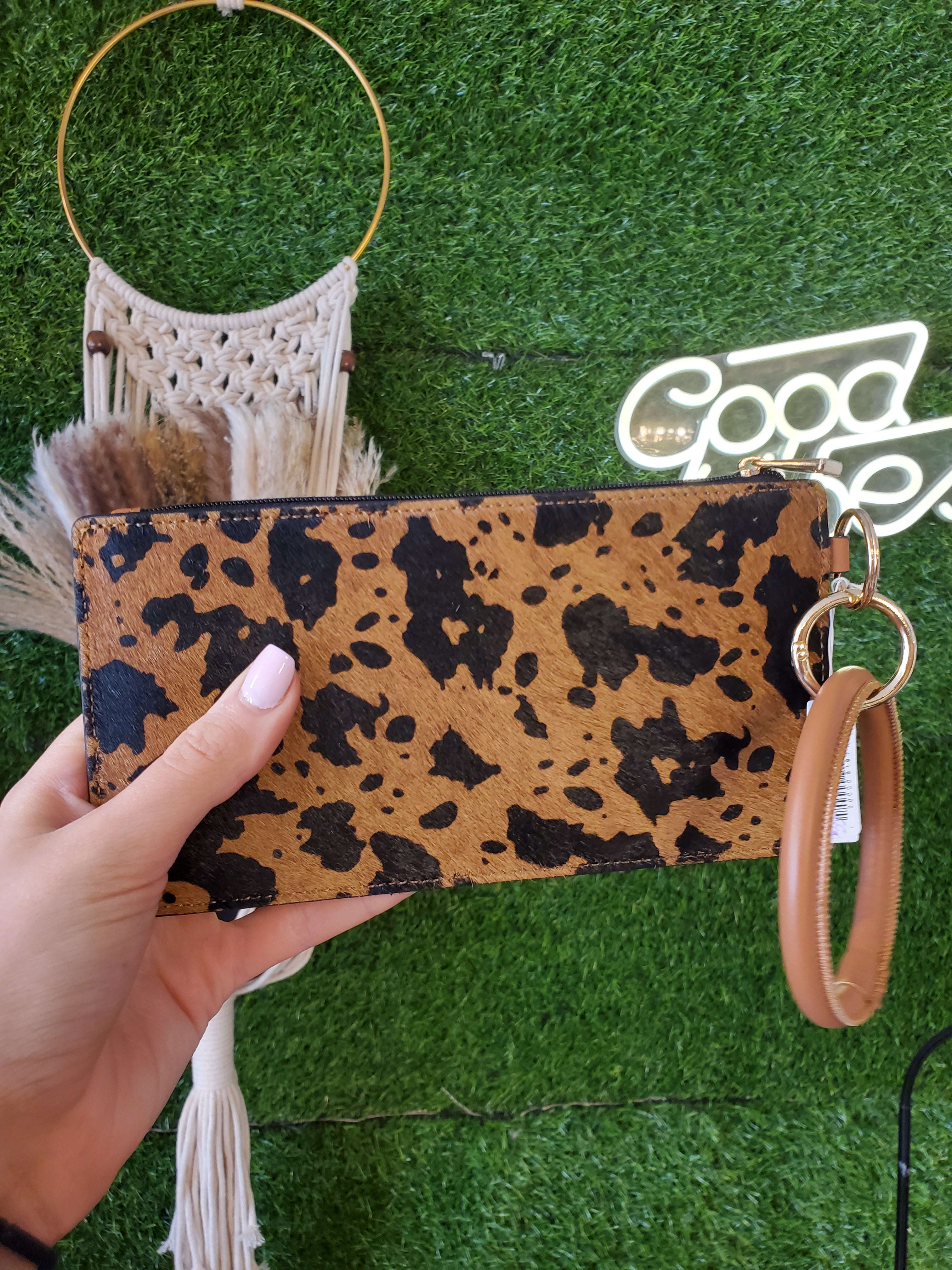 Mini Clutches