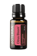 doTerra Citrus Bloom