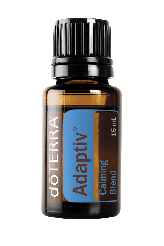 doTerra Adaptiv