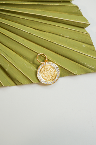 Boho Babe Charms