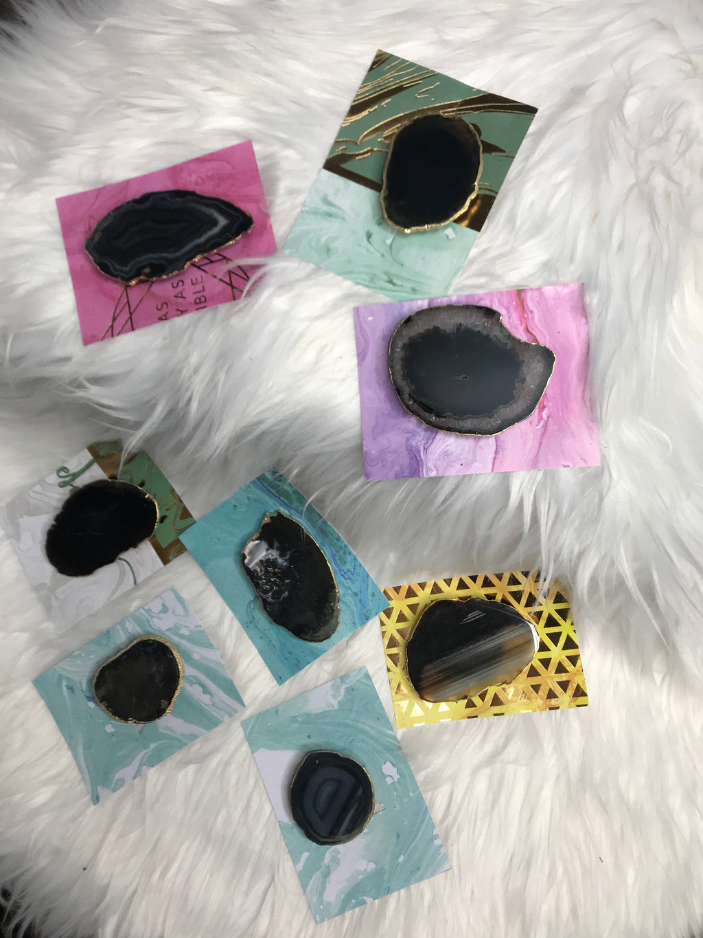 Gem RockGrips