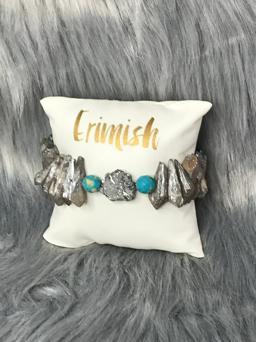 Erimish Navajo Collection