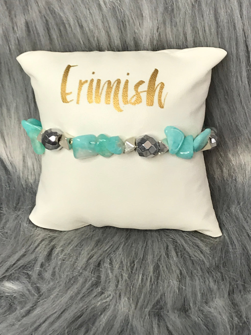 Erimish Navajo Collection