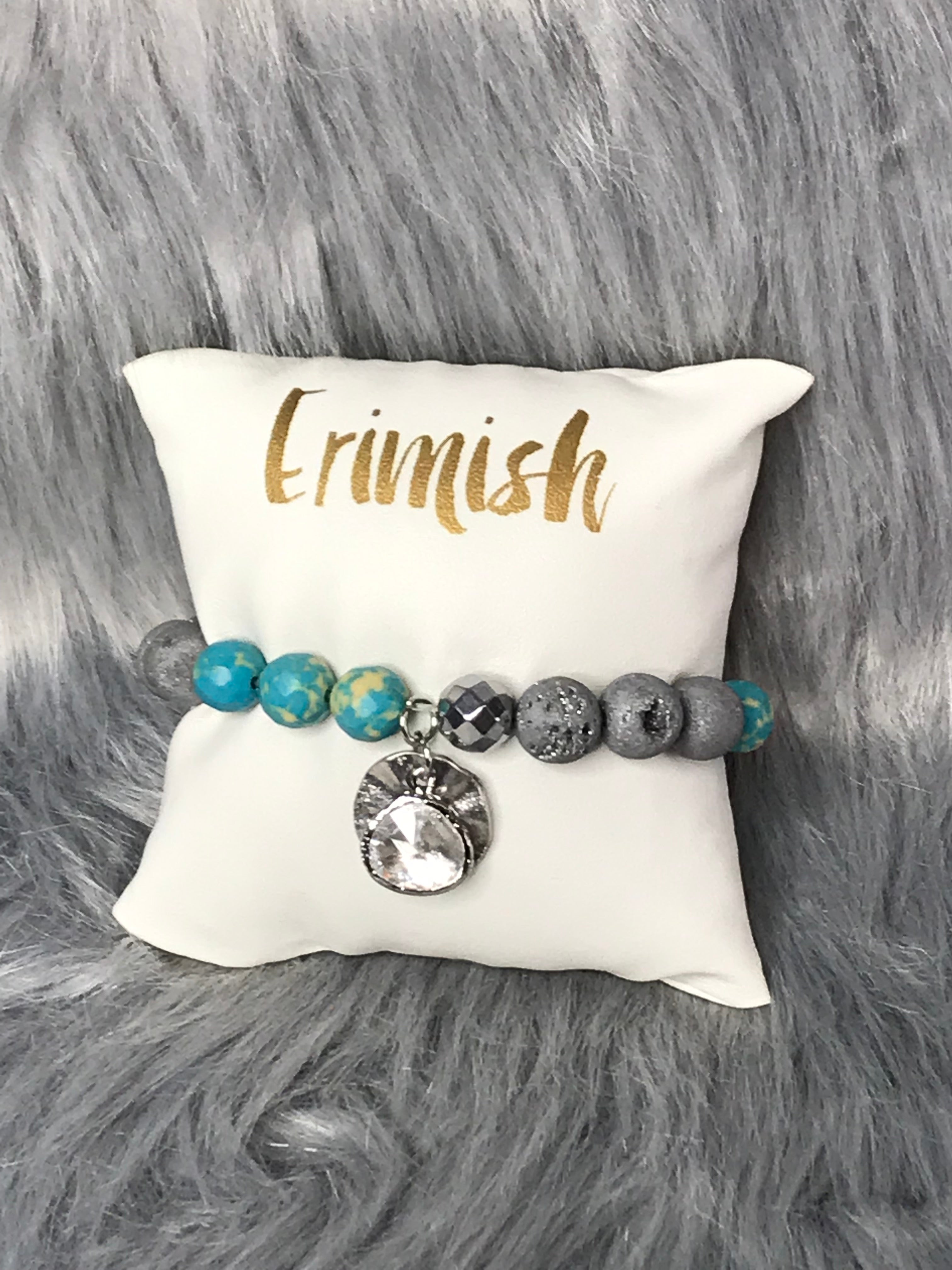 Erimish Navajo Collection