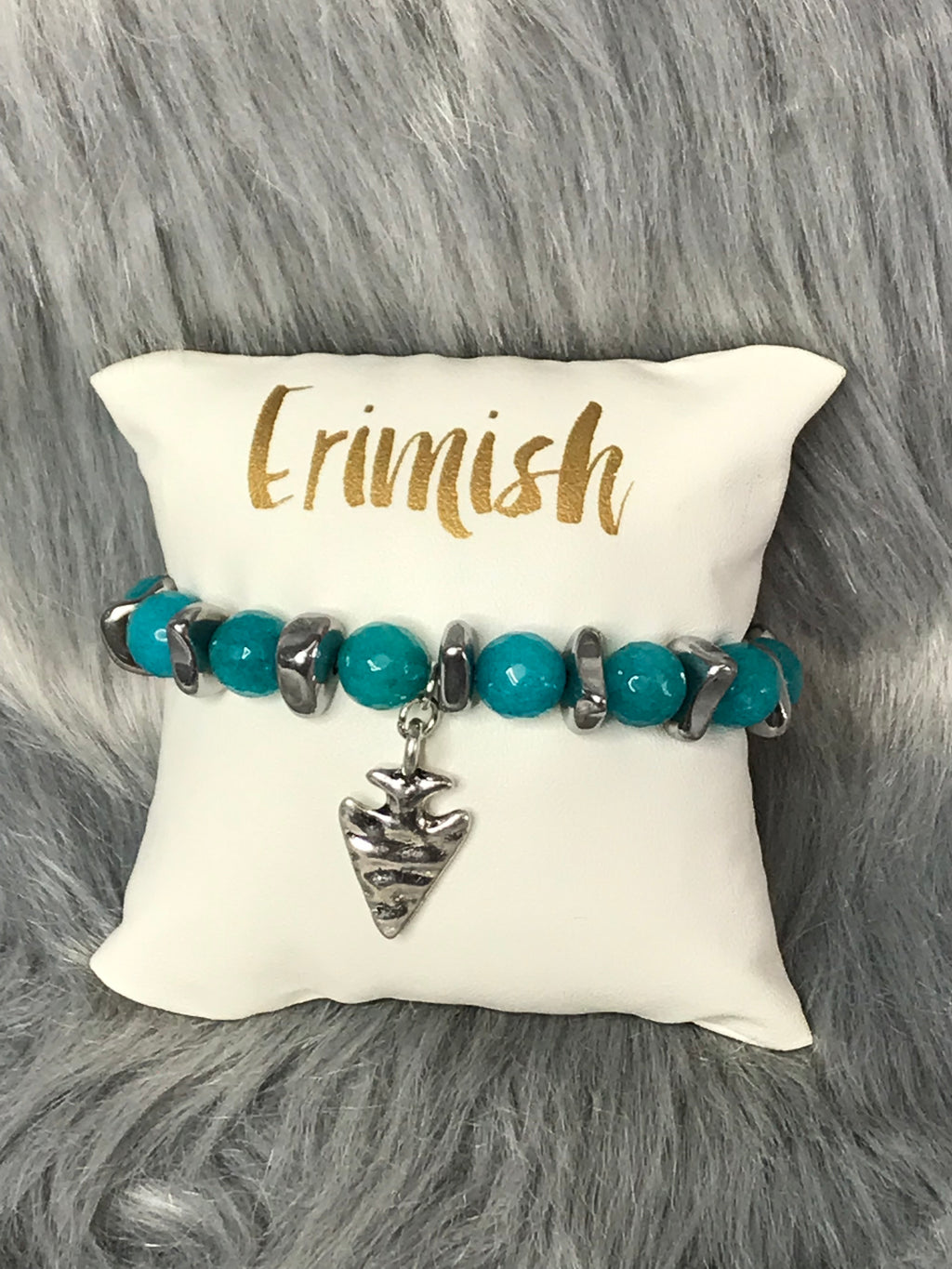 Erimish Navajo Collection