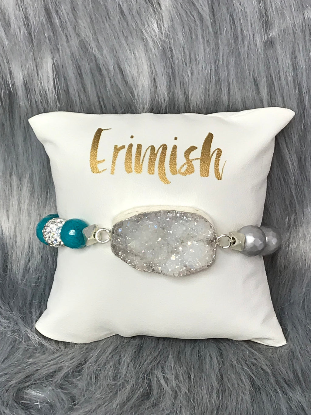 Erimish Navajo Collection