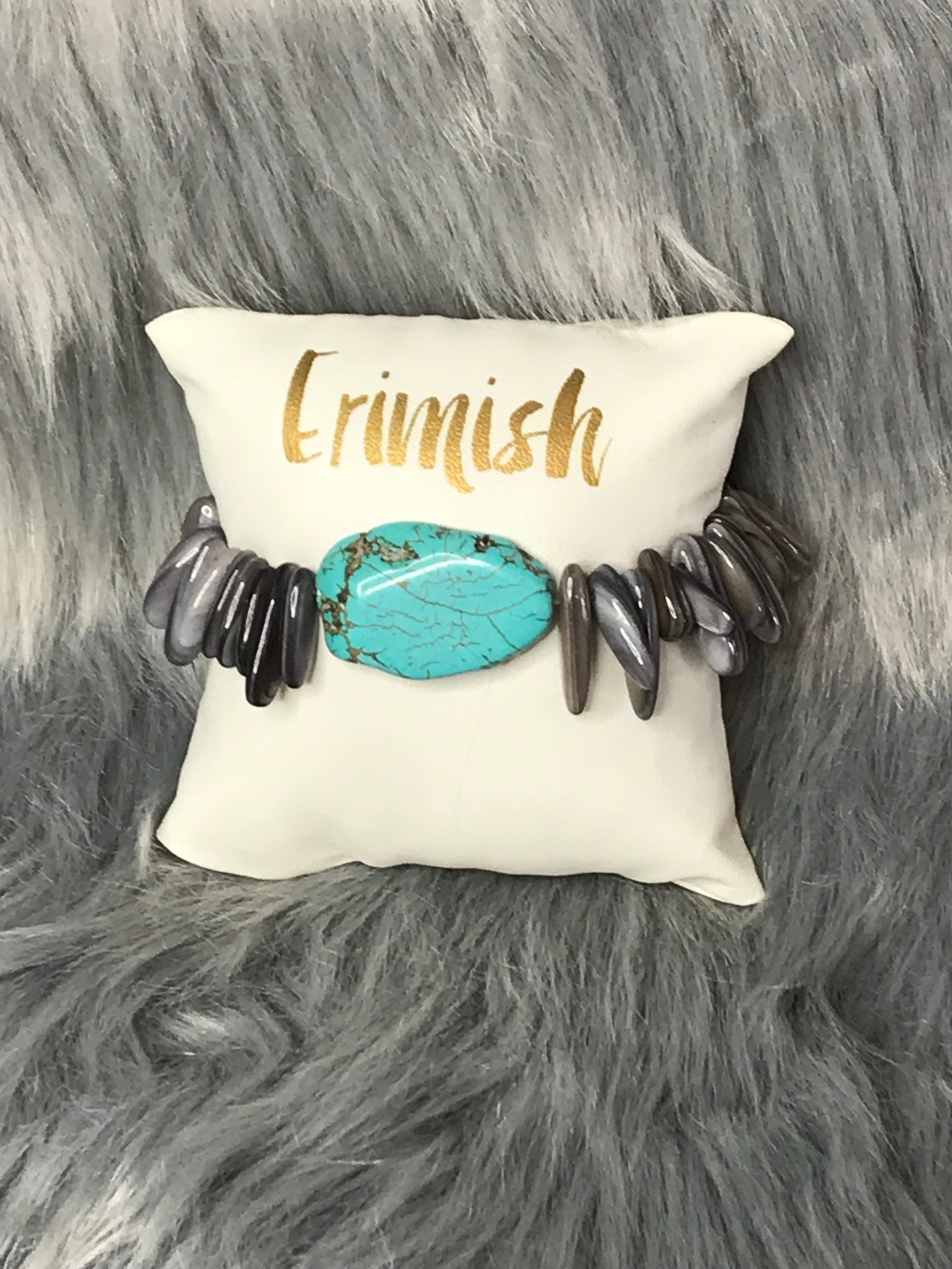 Erimish Navajo Collection