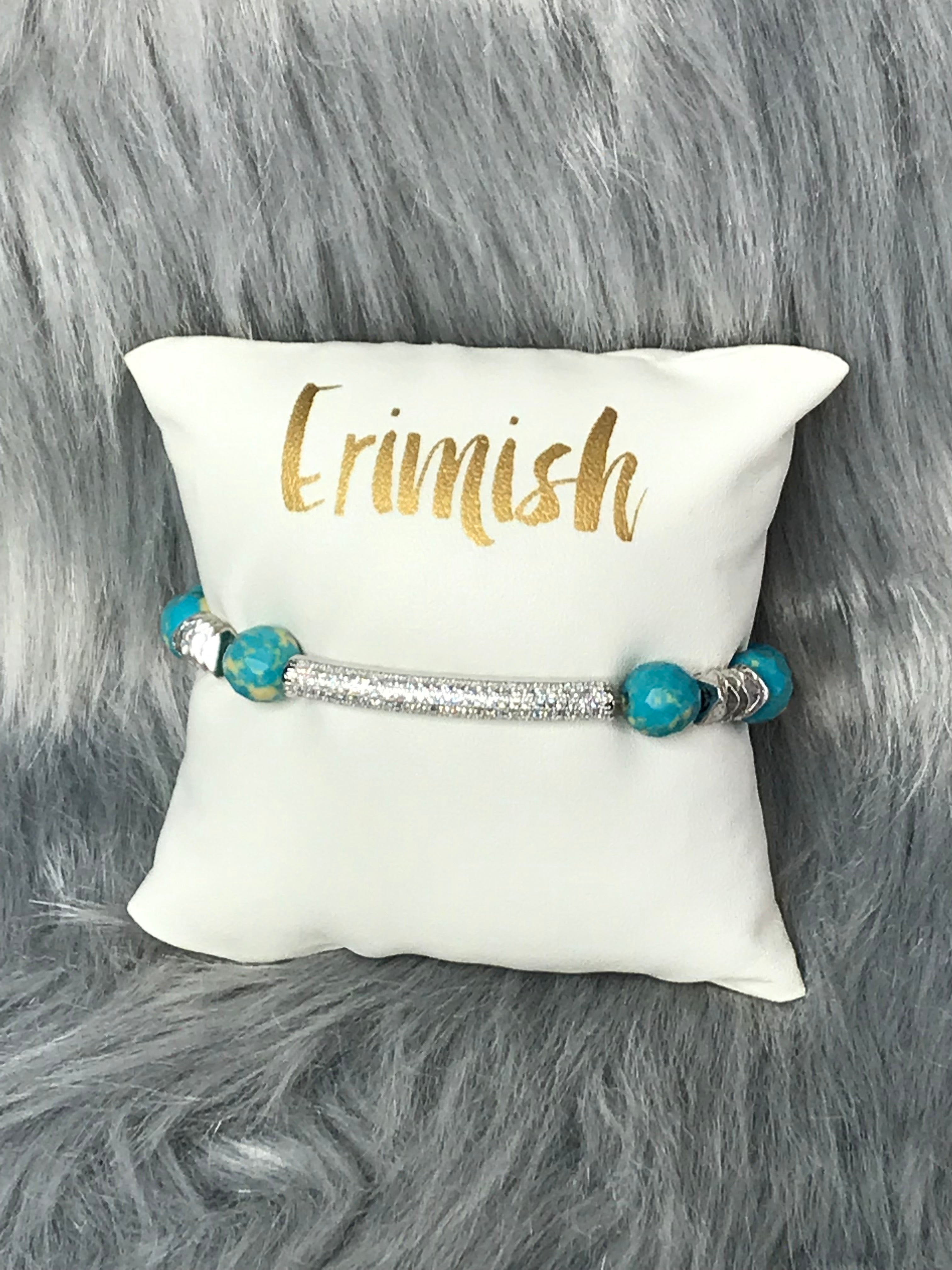 Erimish Navajo Collection